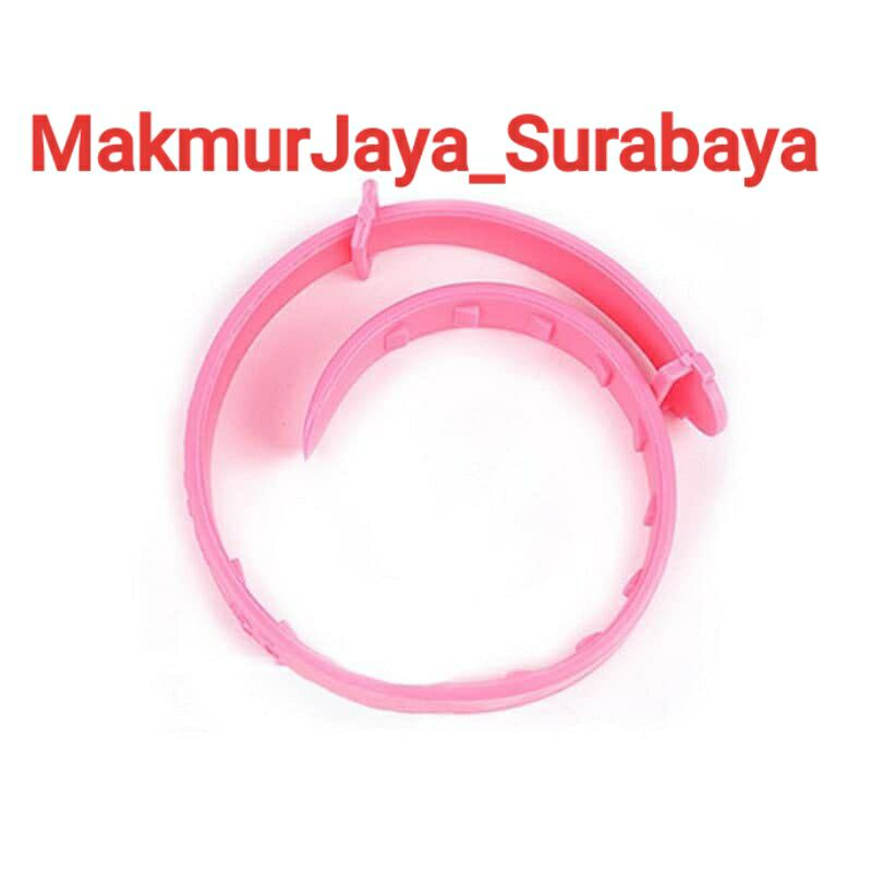 Kalung kutu kucing / kalung anti kutu kucing / aksesoris kucing / obat kutu kucing