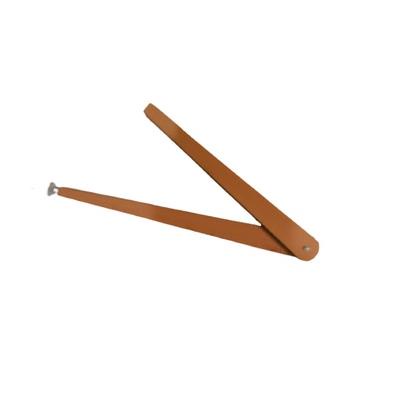 

Sekarang Irit Accessories Alat Tulis Jangka Kayu Dengan Spidol