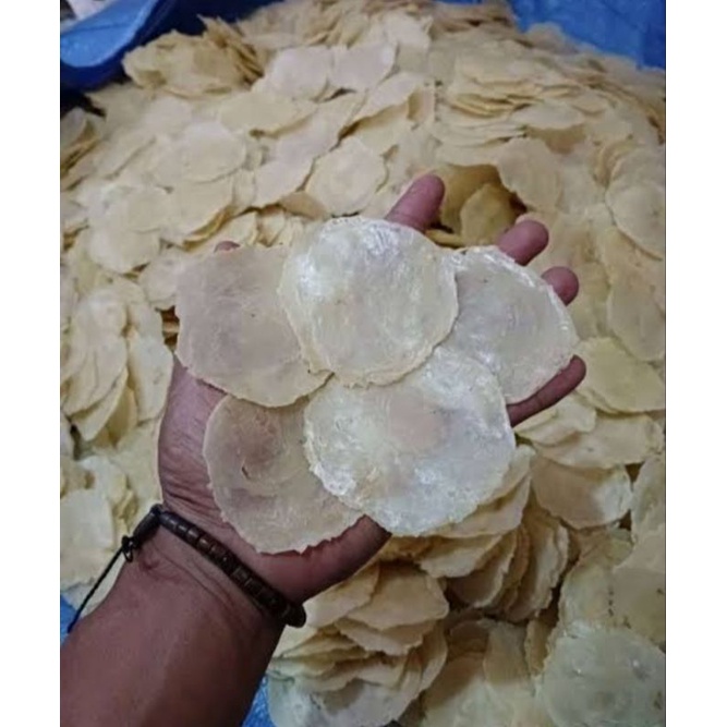 

emping belinjo LB super khas limpung