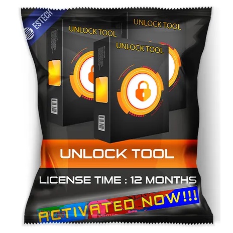 UnlockTool Aktivasi Digital Lisensi
