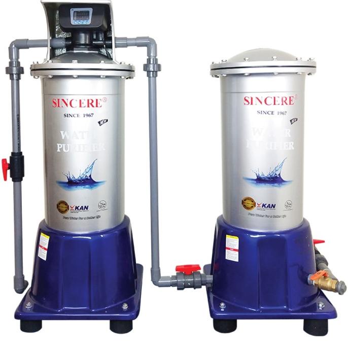 Jual Sincere Water Purifier Hs300 M Filter Air Hs 300 M Auto