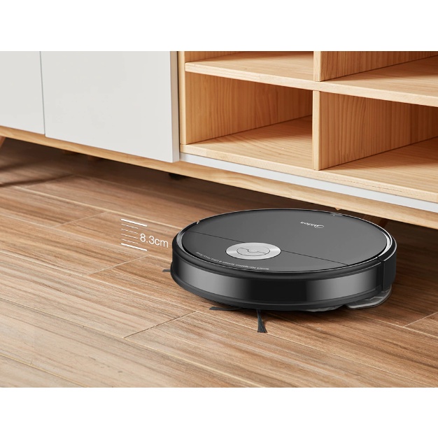 Robot Vacuum Cleaner Midea I5C With Gyroscope Navigation Garansi Resmi