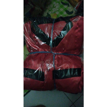 baju kepang/jaranan ukuran dewasa