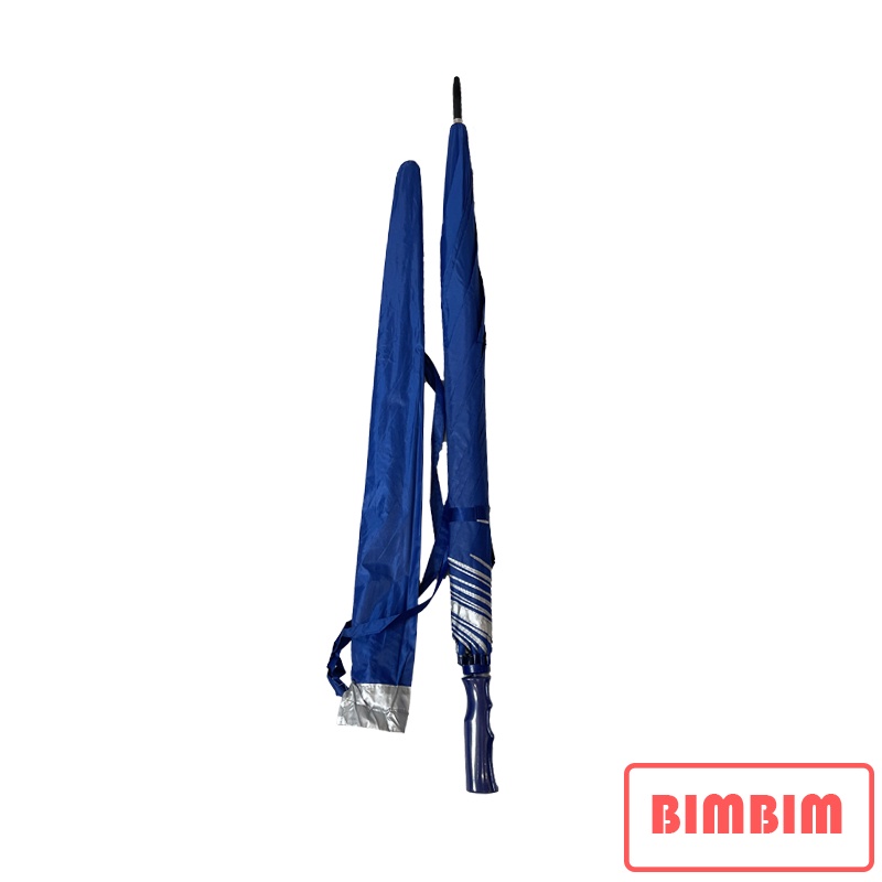 Payung Golf SARUNG Polos Jumbo Size Anti UV Premium Quality