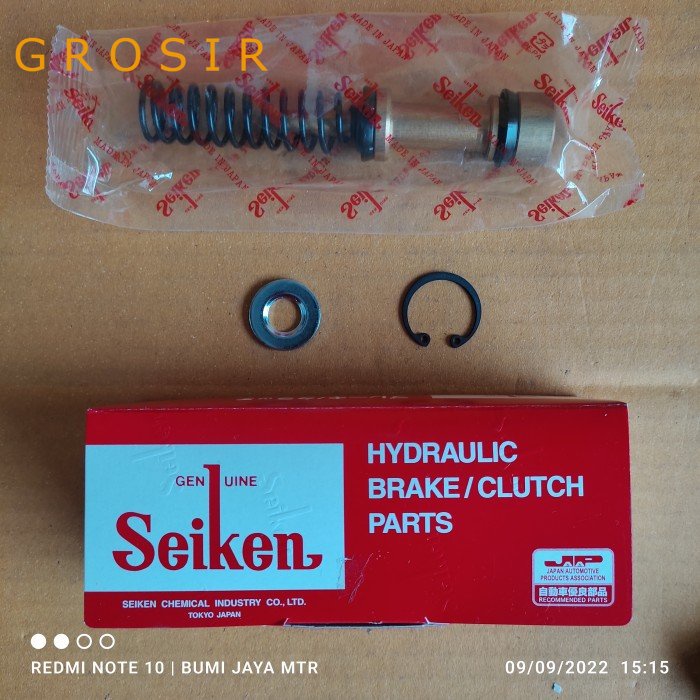 CM KIT 7/8 PS TURBO SK32671-2 SEIKEN JAPAN ASLI