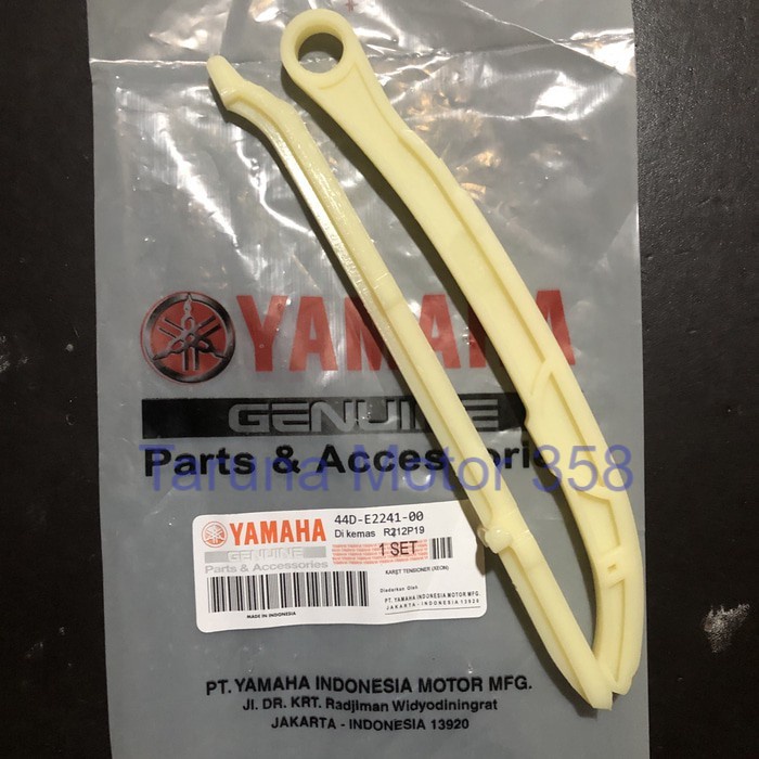 KARET TENSIONER XEON / LIDAH TENSIONER (44D-E2241-10)