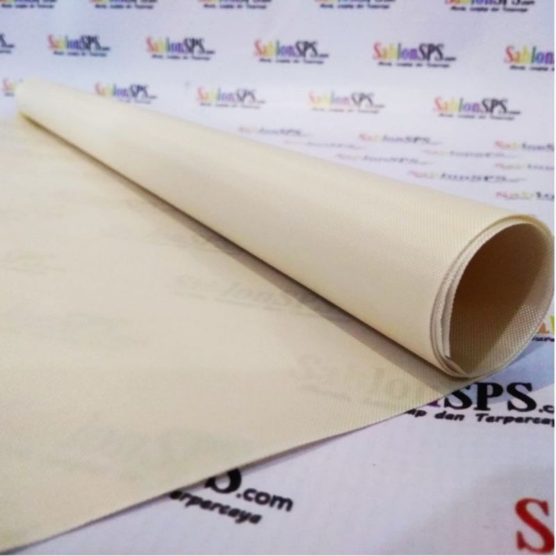 KAIN TEFLON ANTI PANAS 50CMX200CM