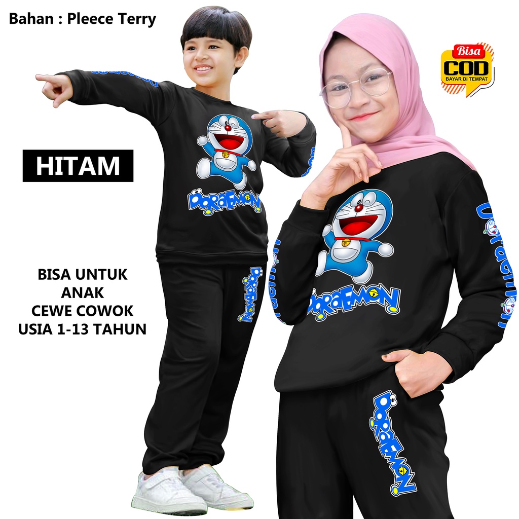 BISA COD&amp;GRATIS ONGKIR TM 00015 BISA COD &amp; Gratis Ongkir Training Anak Cowok Cewek terbaru dan termurahTraining Sportswear Children Paling Tren &amp; Laris Terbaru Kekinian Baju Anak Baju Olahraga Anak Baju Senam Baju Olahraga Baju Anak