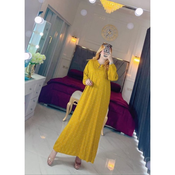 NEW‼️D'SHEL DASTER GAMIS