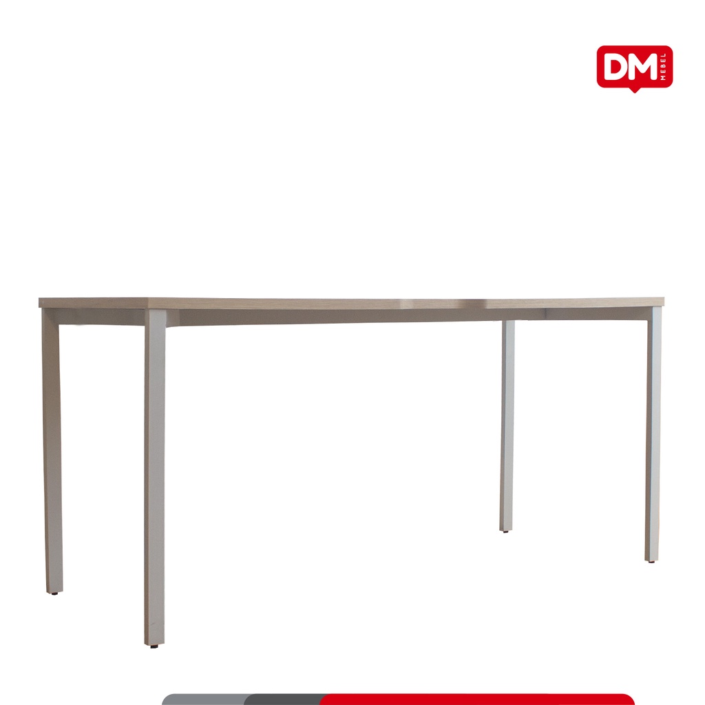 Meja Kantor Ofisu DK 160 - DM Mebel