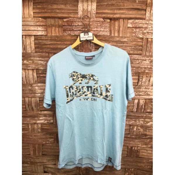 ts Lonsdale