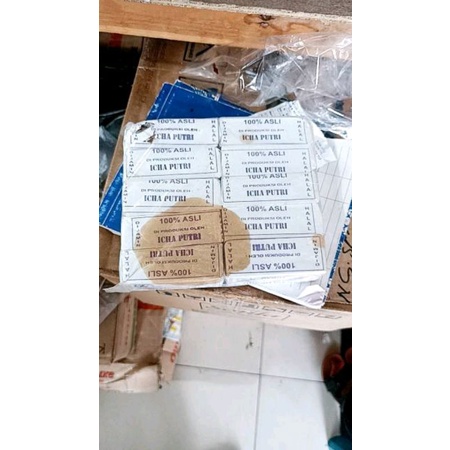 

terasi udang 100 gram