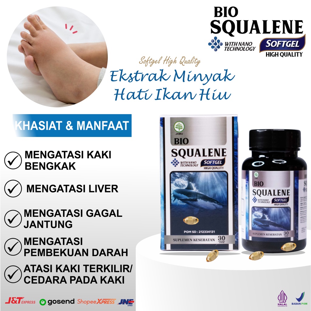 Jual Obat Kaki Bengkak Terkilir Pembekuan Darah Asam Urat Liver Ginjal Dan Gagal Jantung Bio