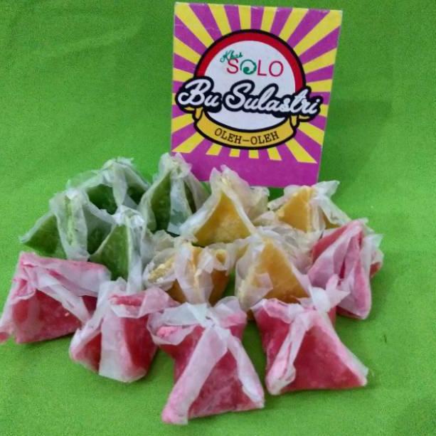 

[S-Q2Q] ➸] [500 Gr] WAJIK GEPLAK / WAJIK BANDUNG-viral