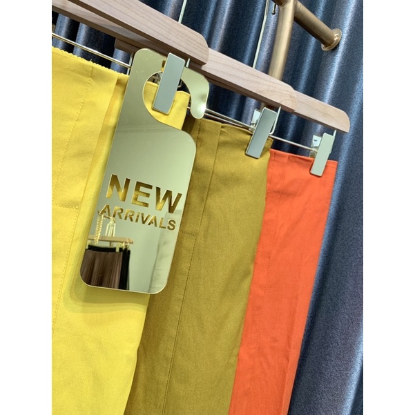 FW C173 Celana Cutbray Fenomenal Premium