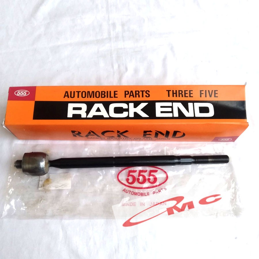 Rack End Long Tierod Tie Rod Rush Terios All New 555 SR-A330