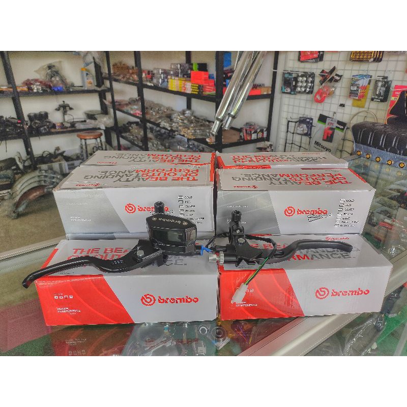 master rem kopling brembo copy rcb