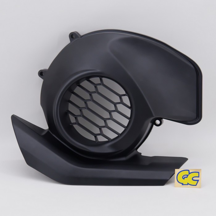 Tutup Kipas / Cover Kipas Mio M3 Original Yamaha #Original