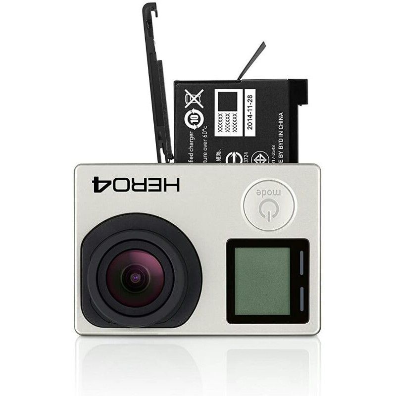 Baterai Gopro Hero 4 & Hero 4 Plus