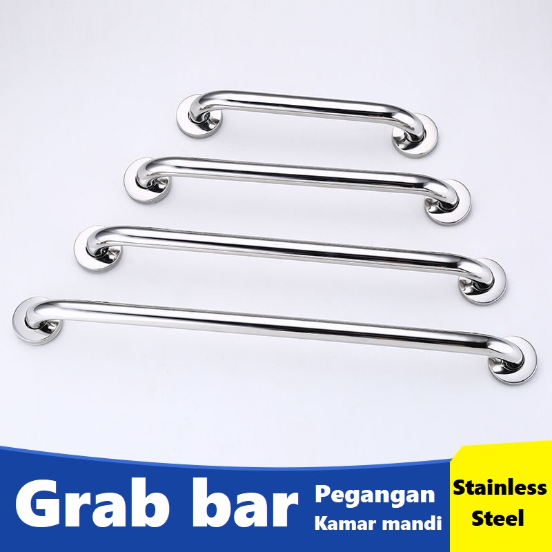 Pegangan Kamar Mandi Stainles - Grab bar bathup kamar mandi