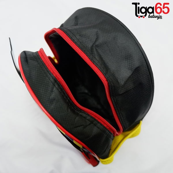 TAS RANSEL / Backpack / Tas Punggung / Ransel / Tas Anak / Karakter /BAG RANSEL 6056 9&quot;