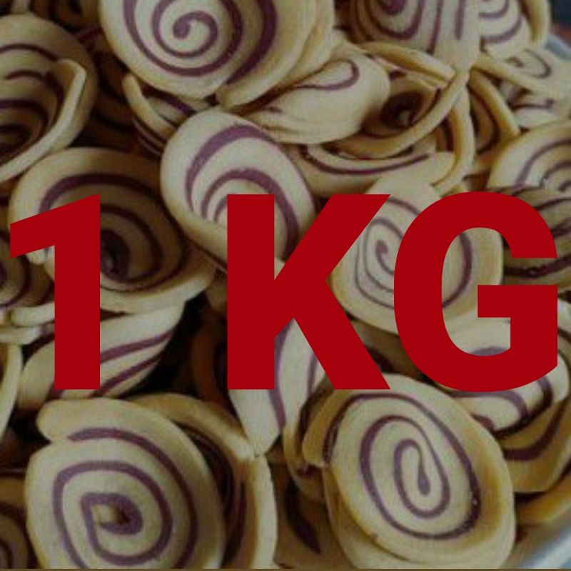 

MURAH! 1 KG KUPING GAJAH CLASSIC