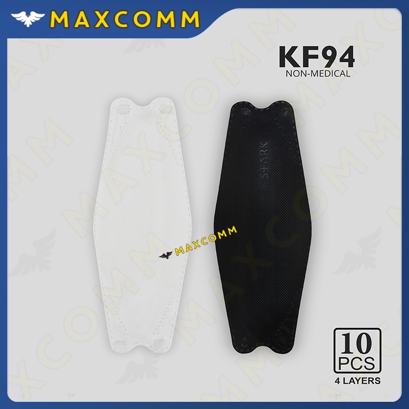 Masker KF94 Masker Non Medis Sekali Pakai