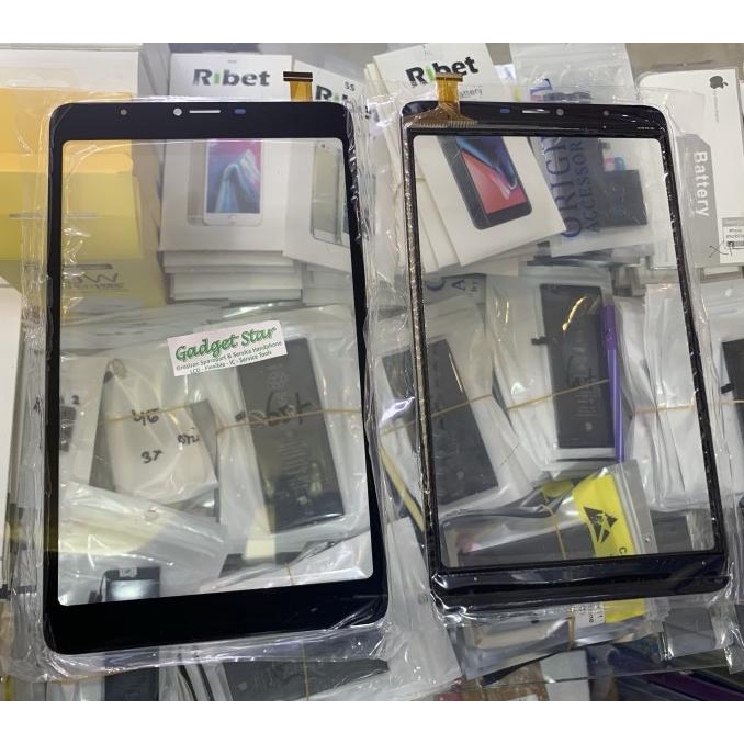 TOUCHSCREEN LAYAR SENTUH ADVAN GTAB TAB8 TAB 8 T8001 8001
