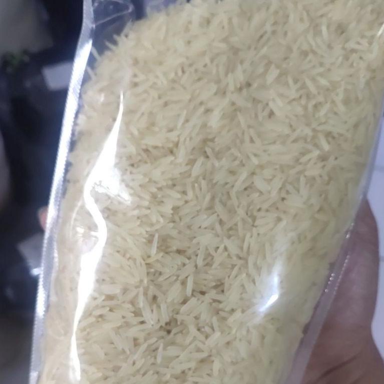 

[PRODUK T90YK] Beras Basmati 1 kg repack- rp.22.500 0HQ