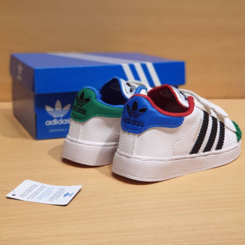 SEPATU ADIDAS SUPERSTAR ANAK SEPATU ANAK LAKI LAKI SEPATU ANAK ADIDAS KIDS