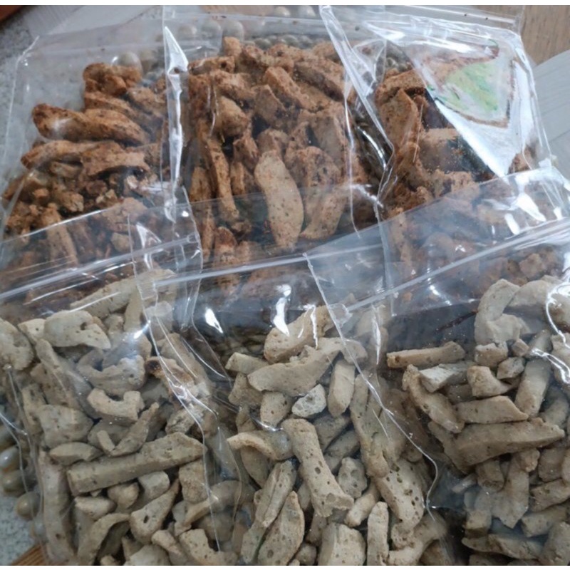 

BASRENG ISI 100gr (ORIGINAL/PEDAS JERUK PURUT)