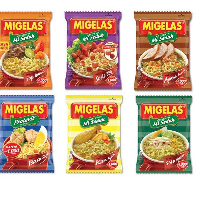 ☘️MUMTAAZZTORE☘️ MAYORA MiGelas Protevit Isi 11 Pcs