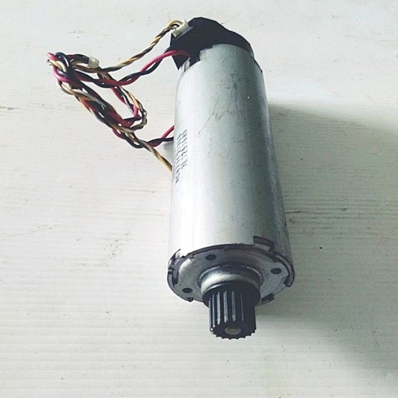 DINAMO DC HIGH SPEED 12V 24V DC TORQUE 17NCM