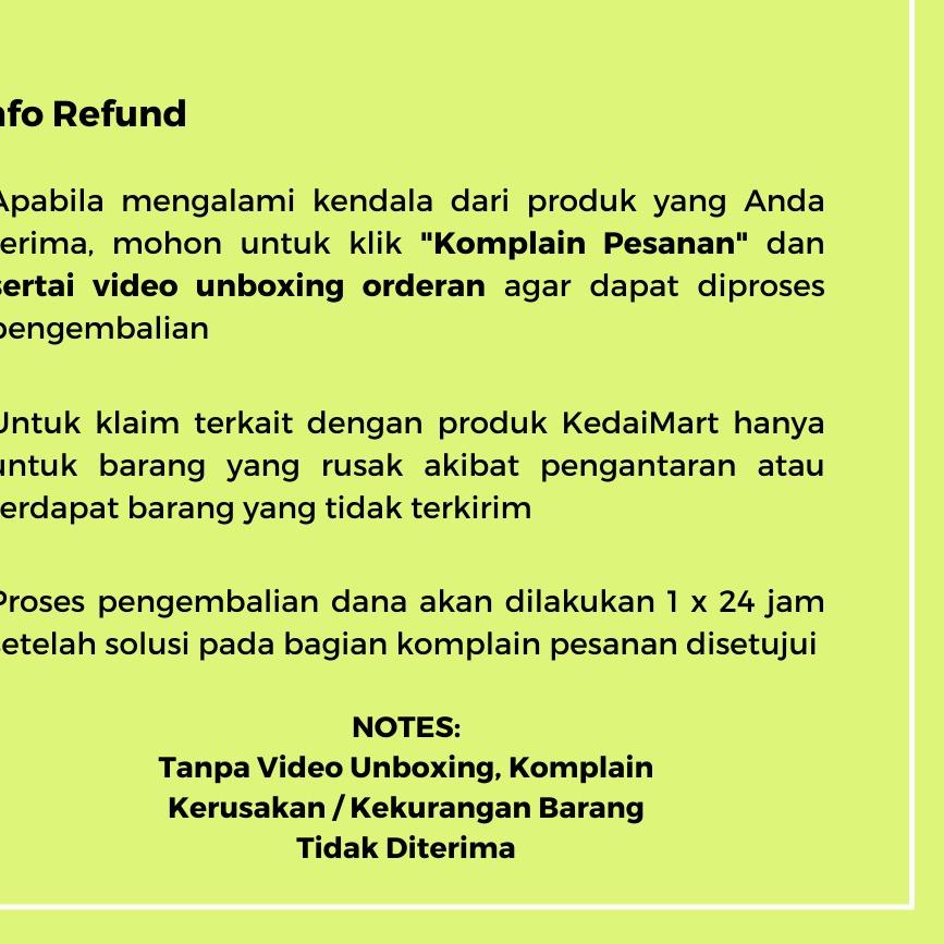 

Harga Murah Paket Bundling Minyak Goreng Sania 2 L''