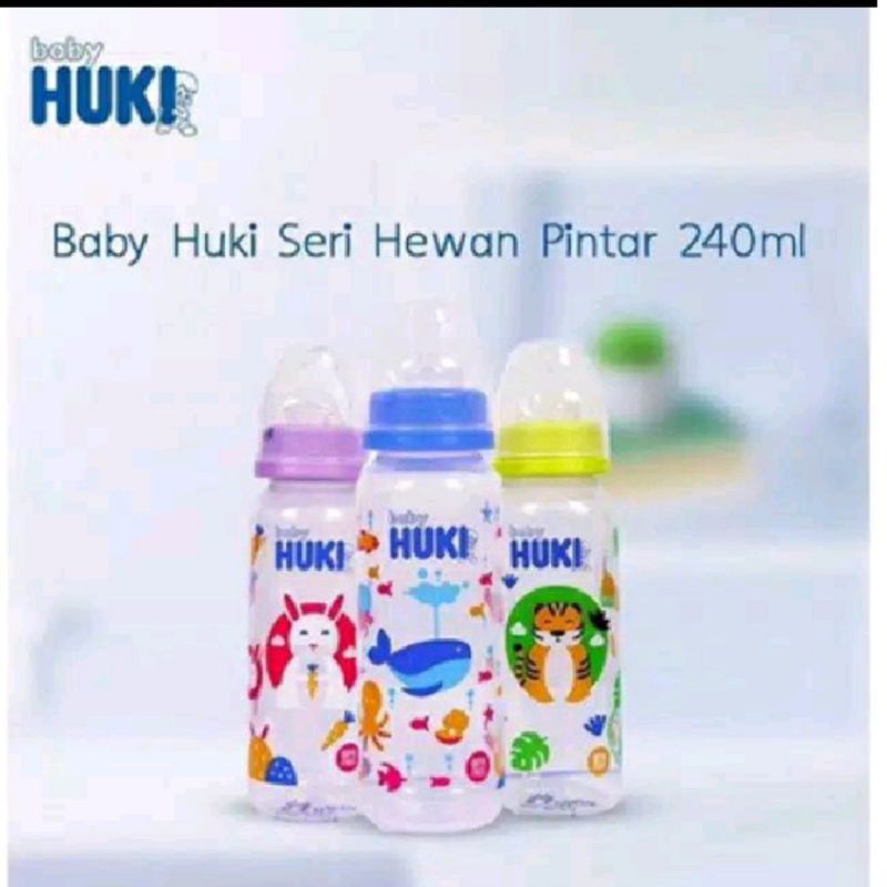 Dot baby huki,Dot Baby Huki 240 ml