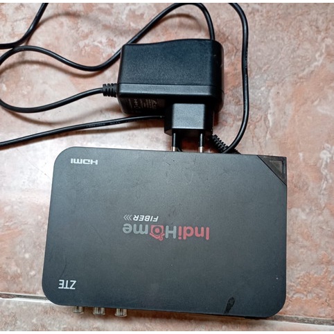 STB ZTE ZXV10 B700V5