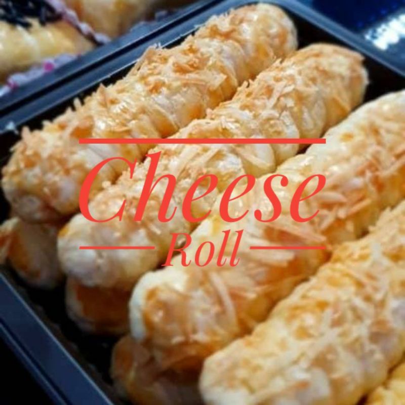 

cheese roll