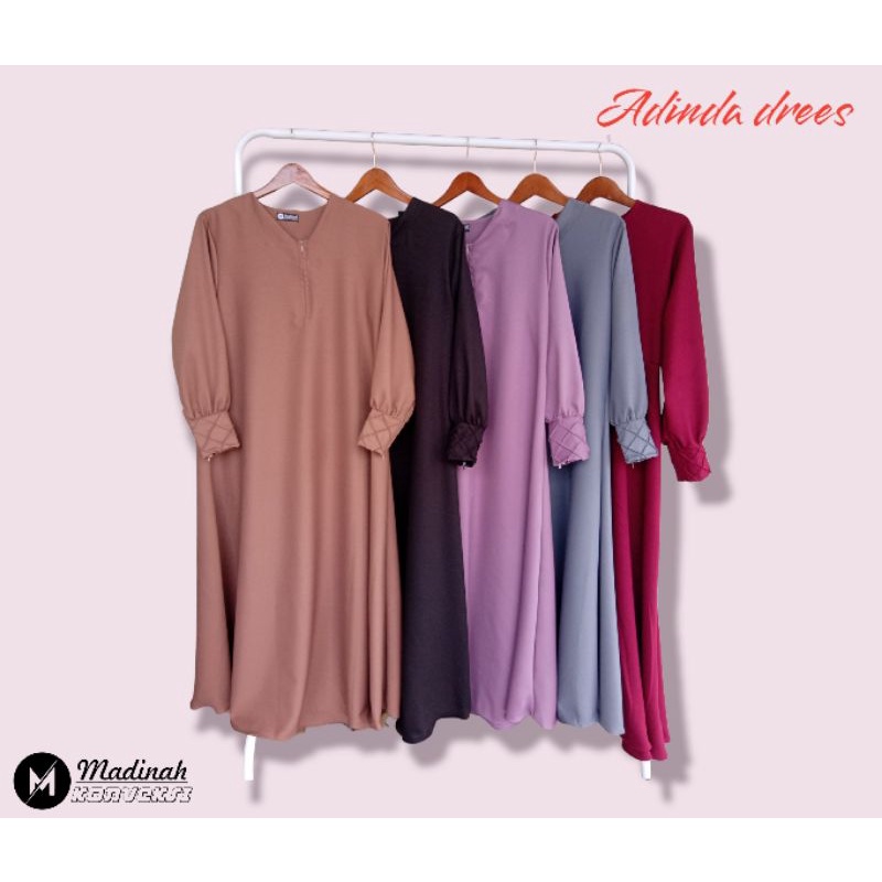 adinda dress
