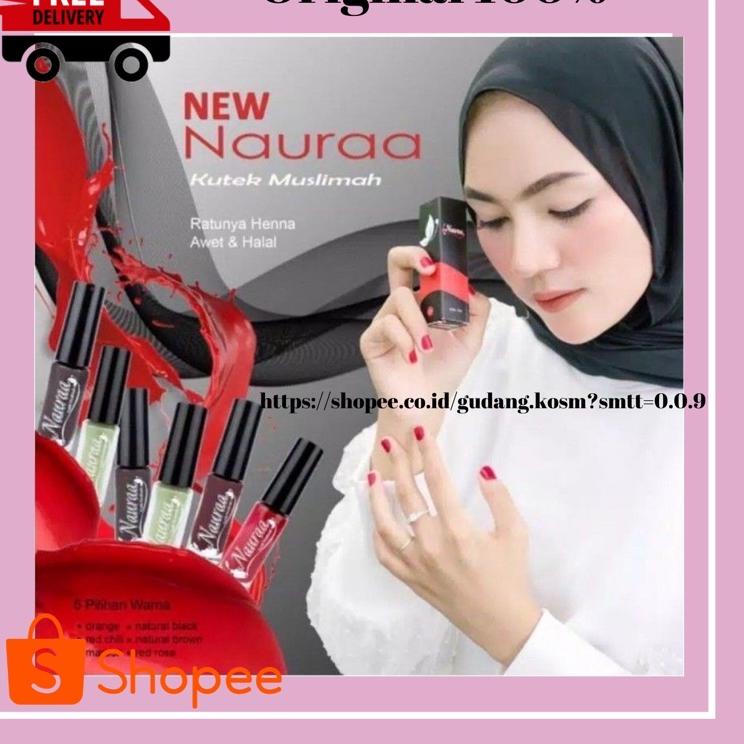 ↞ KUTEK NAURA, KUTEK RAZETA , KUTEK CERIA KUTEK HALAL, HENNA MUSLIMAH ⇡