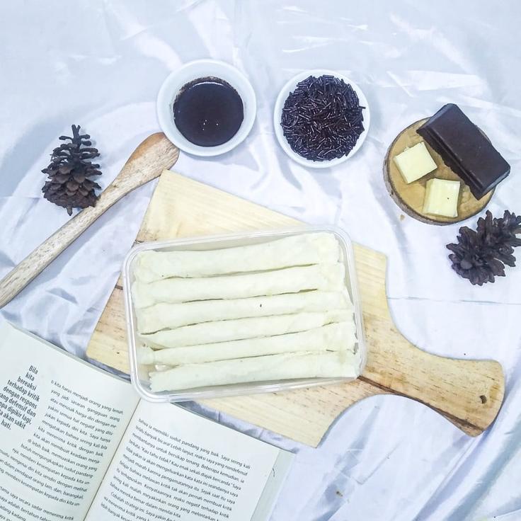 

⍐ Frozen Food Keju Aroma Cheese Stick Frozen Food Makanan Frozen Food Coklat Aroma Makanan Homemade Keju Aroma Frozen Makanan Beku Keju Aroma Frozen ㅨ