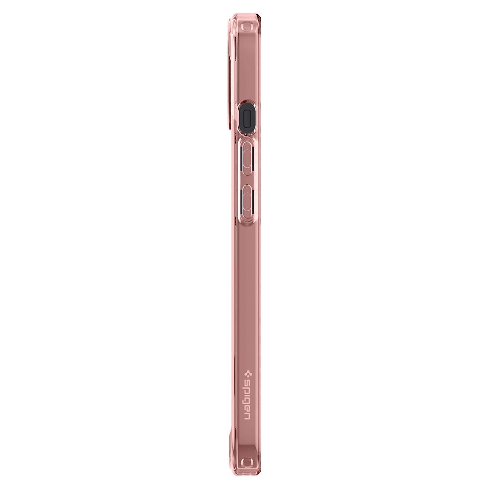 Casing Spigen iPhone 14 Pro Max 13 Pro Max 12 Pro Max 11 Pro Max Casing Ultra Hybrid Bening