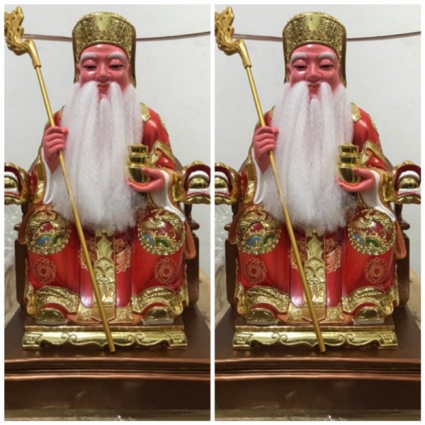 

Promo onderdil Patung Hoktek Budha 26SZ2 Berkualitas