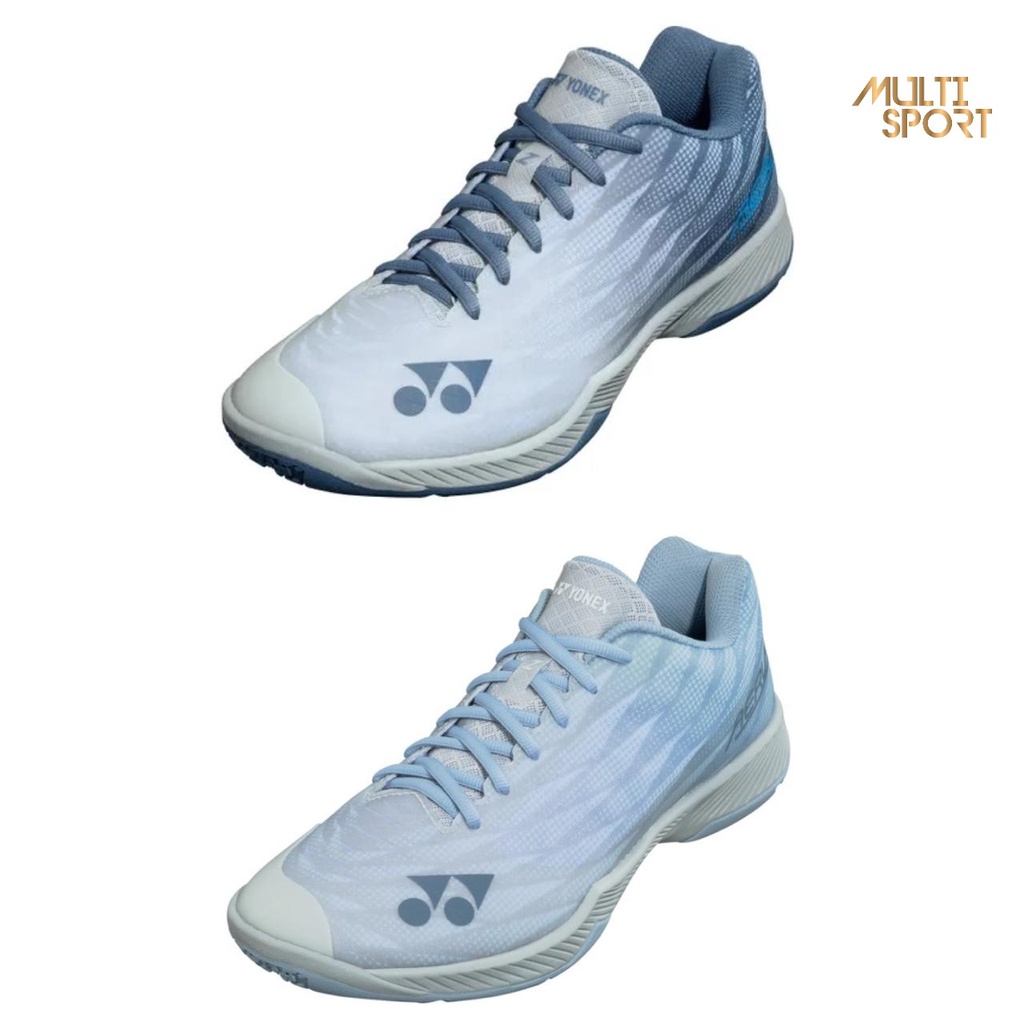 YONEX POWER CUSHION AERUS Z BLUE GREY / LIGHT BLUE