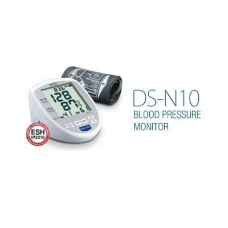 Tensimeter Digital Touch DSK-1031 Dan Tensimeter Digital Nissei DS-N10