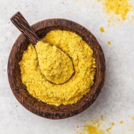 

45G✺ Bubuk Ragi Vegan / Nutritional Yeast Vegan (100 gram) by Granology Harga Murah