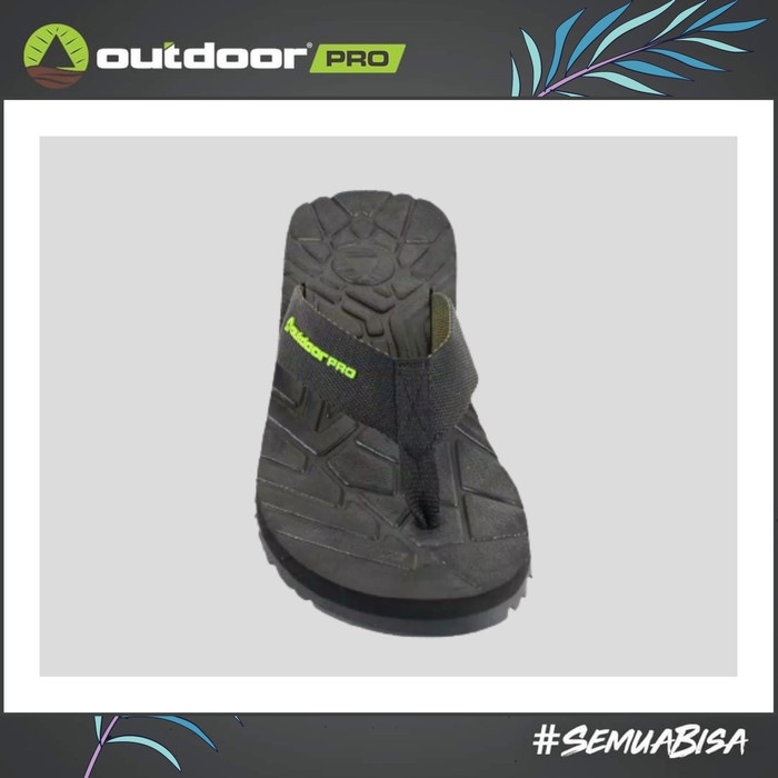Sandal Gunung Outdoor Pro Dueler Sandal Outdoor Jepit Lifestyle