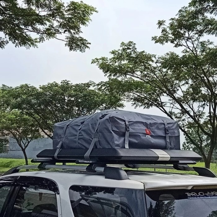 Roof Bag Tas Bagasi Atas Mobil Waterproof