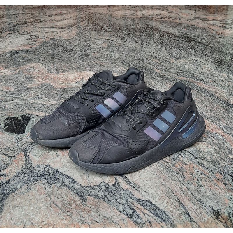 Adidas Day Jogger Black