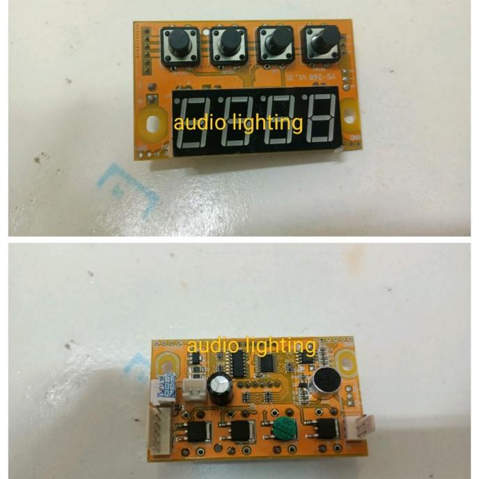 display parled 18x10 Watt RGB fullcolor