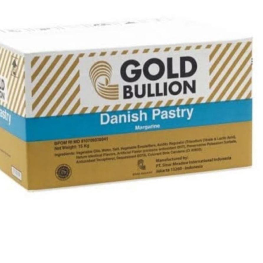 

Barang Baru Danish Pastry Gold Bullion Rep 500gr!!